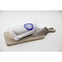 Foie gras d'oie au torchon 500g