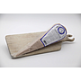 Poche de canard au foie gras 500 g 
