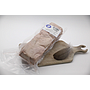 Foie gras d'oie prêt à cuire +/- 1.1 kg