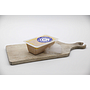 Bloc de foie gras de canard - operculé 200g